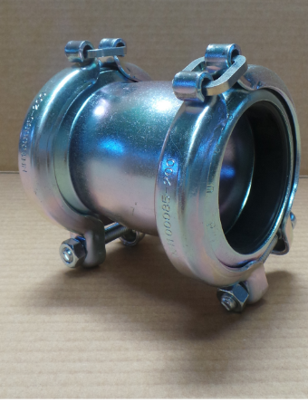 New item